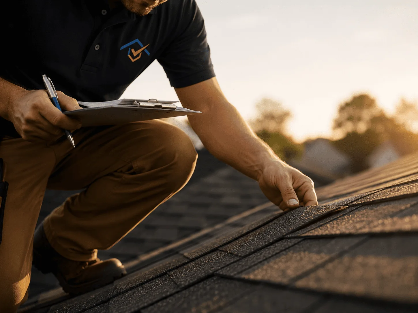 Why Choose Roof Inspection in Earlham, IA