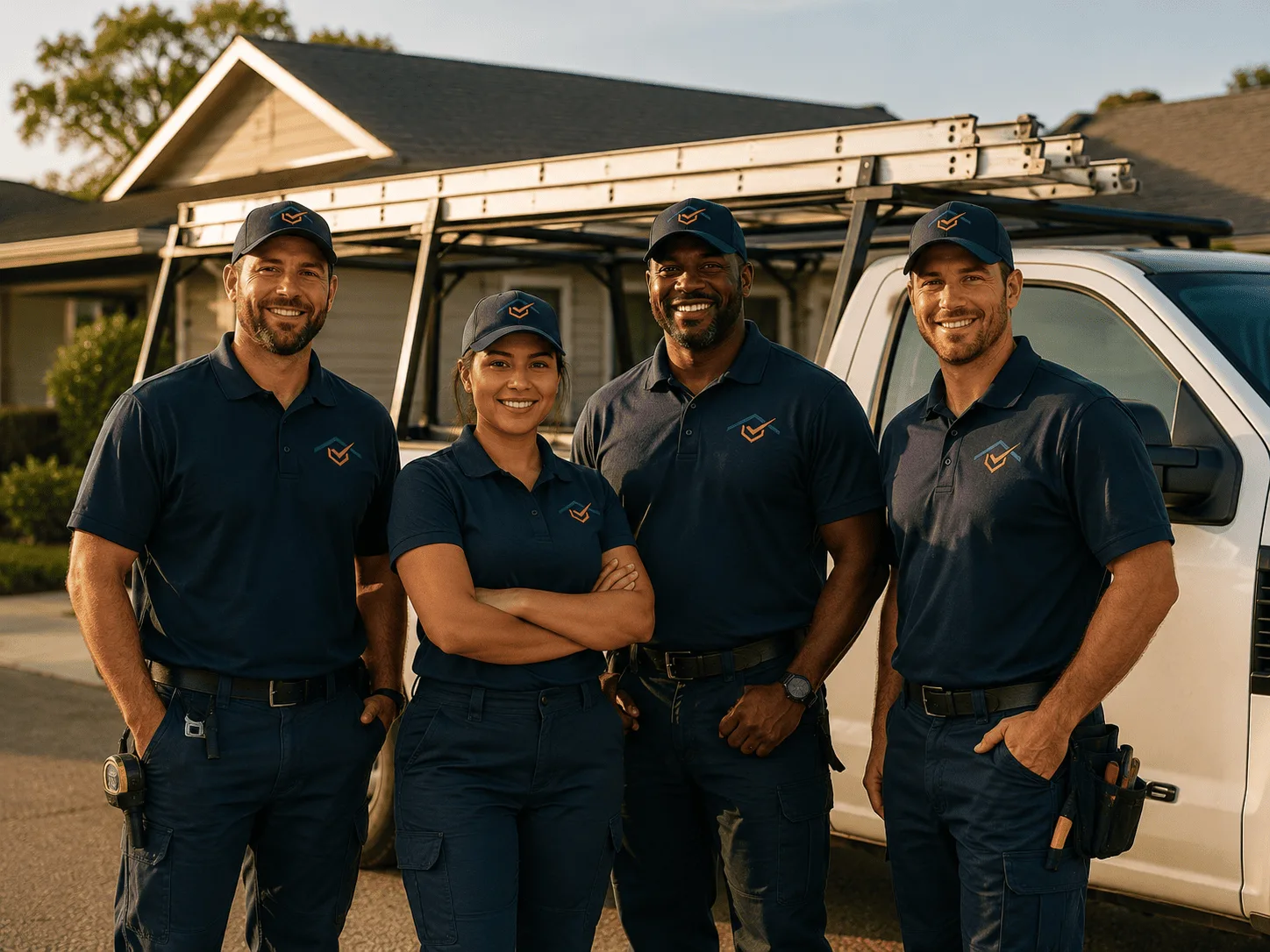 Roof Inspection company in Earlham, IA